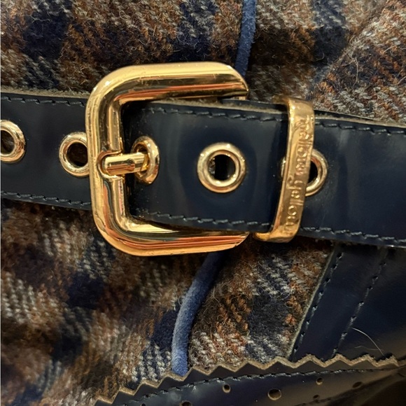 Mellow Yellow Heeled Boots - Picture 5 of 16